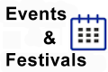 Cowra Events and Festivals