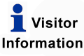 Cowra Visitor Information